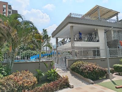 Apartamento de 3 alcobas en venta en La Flora, Cali, 174 m² · foto 6 de 15