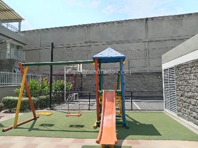 Apartamento de 3 alcobas en venta en La Flora, Cali, 174 m² · foto 8 de 15