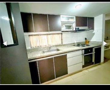 Apartamento de 3 alcobas en venta en La Flora, Cali, 174 m² · foto 12 de 15