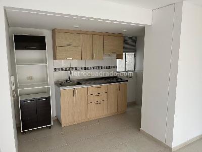 Apartamento de 3 alcobas en venta en Valle Del Lili, Cali, 65 m² · foto 7 de 14