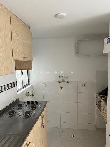 Apartamento de 3 alcobas en venta en Valle Del Lili, Cali, 65 m² · foto 9 de 14