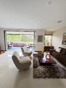 Apartamento de 4 alcobas en venta en Pance, Cali, 198 m² · foto 13 de 20