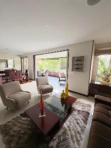 Apartamento de 4 alcobas en venta en Pance, Cali, 198 m² · foto 14 de 20