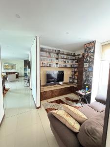 Apartamento de 4 alcobas en venta en Pance, Cali, 198 m² · foto 16 de 20