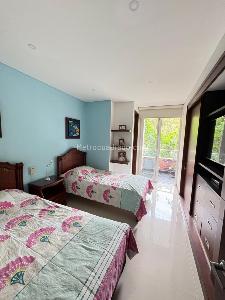 Apartamento de 4 alcobas en venta en Pance, Cali, 198 m² · foto 19 de 20