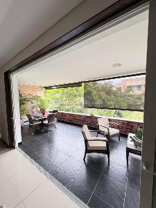 Apartamento de 4 alcobas en venta en Pance, Cali, 198 m² · foto 3 de 20