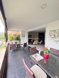 Apartamento de 4 alcobas en venta en Pance, Cali, 198 m² · foto 5 de 20