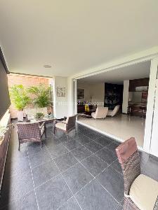 Apartamento de 4 alcobas en venta en Pance, Cali, 198 m² · foto 6 de 20