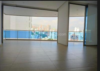 Apartment for rent in Normandia, Cali