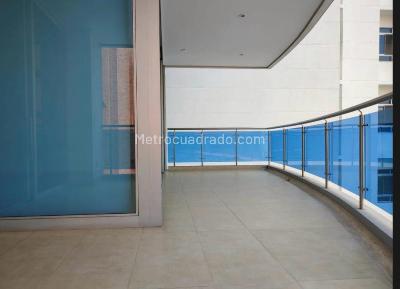 Apartamento de 3 alcobas en arriendo en Normandia, Cali, 200 m² · foto 4 de 20