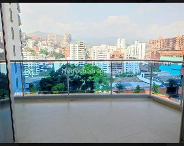 Apartamento de 3 alcobas en arriendo en Normandia, Cali, 200 m² · foto 10 de 20