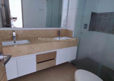 Apartamento de 3 alcobas en arriendo en Normandia, Cali, 200 m² · foto 12 de 20
