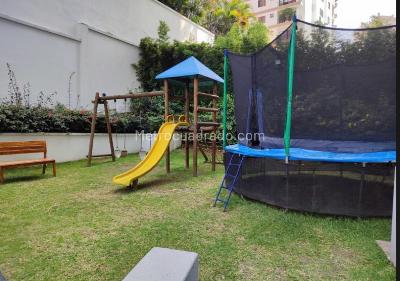 Apartamento de 3 alcobas en arriendo en Normandia, Cali, 200 m² · foto 16 de 20