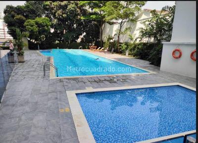 Apartamento de 3 alcobas en arriendo en Normandia, Cali, 200 m² · foto 20 de 20