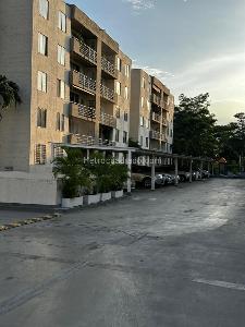Apartamento en venta en Valle Del Lili, Cali · foto 3 de 11