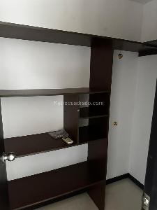 Apartamento en venta en Valle Del Lili, Cali · foto 8 de 11