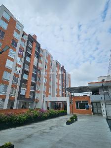 Apartamento de 3 alcobas en venta en Valle Del Lili, Cali, 90 m² · foto 15 de 16