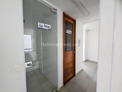 Apartamento de 3 alcobas en venta en Valle Del Lili, Cali, 90 m² · foto 16 de 16