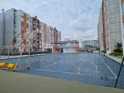 Apartamento de 3 alcobas en venta en Valle Del Lili, Cali, 90 m² · foto 2 de 16