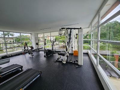 Apartamento de 3 alcobas en venta en Valle Del Lili, Cali, 90 m² · foto 4 de 16