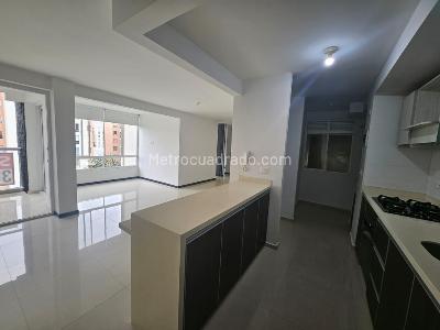 Apartamento de 3 alcobas en venta en Valle Del Lili, Cali, 90 m² · foto 5 de 16