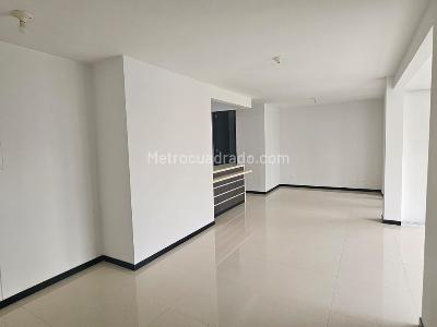 Apartamento de 3 alcobas en venta en Valle Del Lili, Cali, 90 m² · foto 7 de 16