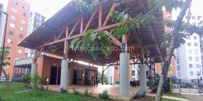 Apartamento en venta en Valle Del Lili, Cali · foto 2 de 16