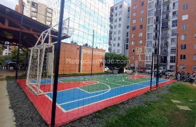 Apartamento en venta en Valle Del Lili, Cali · foto 4 de 16
