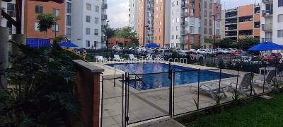 Apartamento en venta en Valle Del Lili, Cali · foto 5 de 16