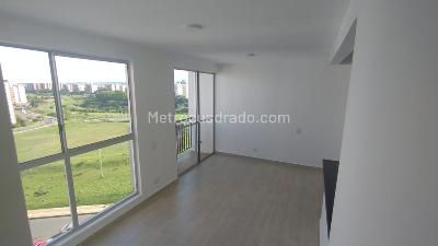 Apartamento en venta en Valle Del Lili, Cali · foto 6 de 16