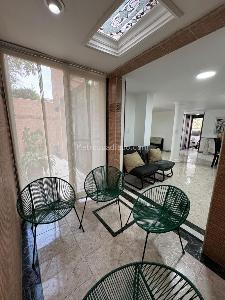 Casa de 5 alcobas en venta en El Ingenio I, Cali, 216 m² · foto 8 de 20