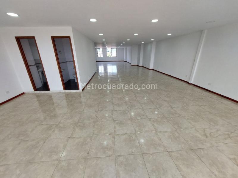 Edificio de Apartamentos en Arriendo, Libertadores, Cali – pohled 2