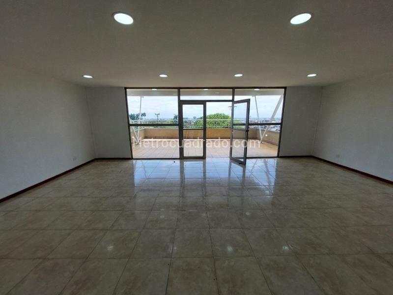 Edificio de Apartamentos en Arriendo, Libertadores, Cali – pohled 4