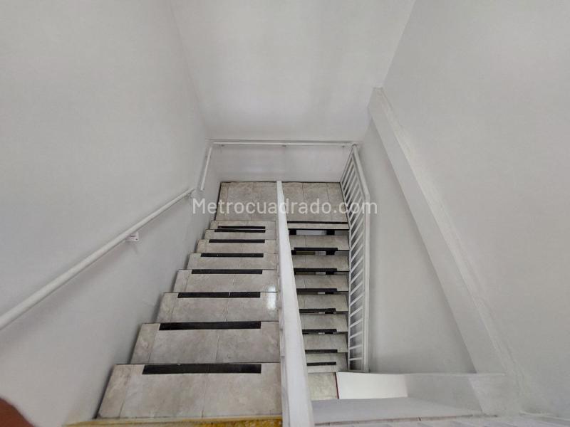 Edificio de Apartamentos en Arriendo, Libertadores, Cali – pohled 5