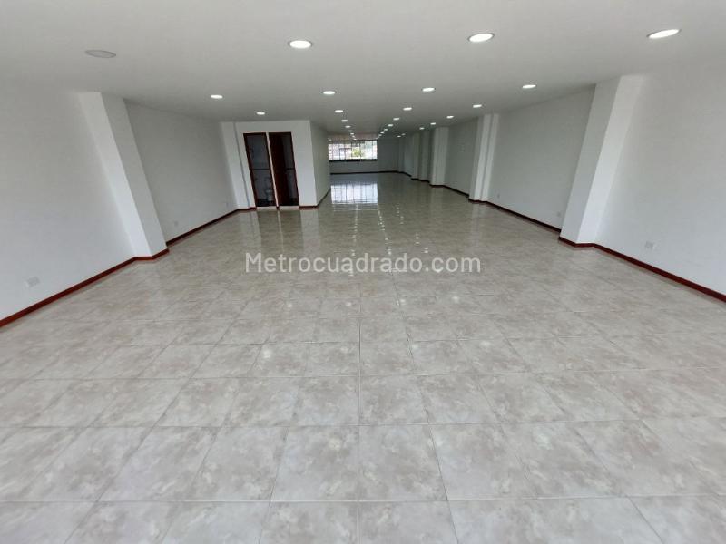 Edificio de Apartamentos en Arriendo, Libertadores, Cali – pohled 6