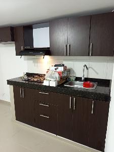 Casa de 5 alcobas en venta en Nueva Tequendama, Cali, 330 m² · foto 4 de 20