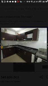 Casa de 5 alcobas en venta en Nueva Tequendama, Cali, 330 m² · foto 9 de 20