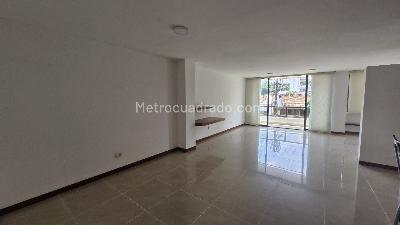 Apartamento de 3 alcobas en venta en Ciudad Jardin, Cali, 103 m² · foto 10 de 17