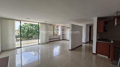 Apartamento de 3 alcobas en venta en Ciudad Jardin, Cali, 103 m² · foto 15 de 17