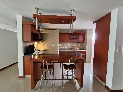 Apartamento de 3 alcobas en venta en Ciudad Jardin, Cali, 103 m² · foto 17 de 17