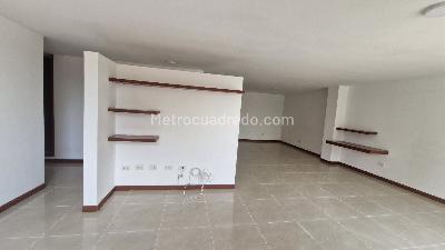 Apartamento de 3 alcobas en venta en Ciudad Jardin, Cali, 103 m² · foto 4 de 17