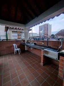 Apartamento de 3 alcobas en venta en Ciudad Jardin, Cali, 90 m² · foto 11 de 20
