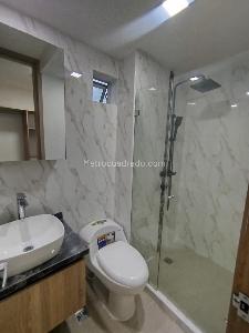 Apartamento de 3 alcobas en venta en Ciudad Jardin, Cali, 90 m² · foto 12 de 20