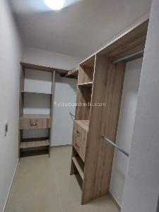 Apartamento de 3 alcobas en venta en Ciudad Jardin, Cali, 90 m² · foto 13 de 20