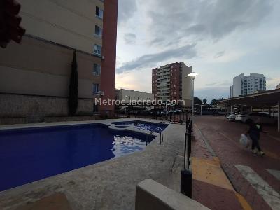 Apartamento de 3 alcobas en venta en Ciudad Jardin, Cali, 90 m² · foto 4 de 20