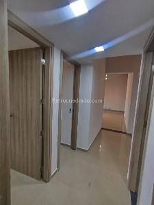Apartamento de 3 alcobas en venta en Ciudad Jardin, Cali, 90 m² · foto 8 de 20