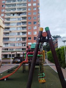 Apartamento de 3 alcobas en venta en Ciudad Jardin, Cali, 90 m² · foto 9 de 20