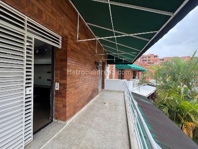 Casa de 3 alcobas en venta en Ciudad Jardin, Cali, 344 m² · foto 18 de 20
