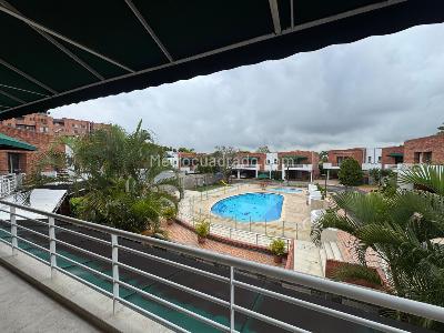 Casa de 3 alcobas en venta en Ciudad Jardin, Cali, 344 m² · foto 19 de 20