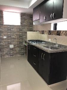 Apartamento en venta en Las Vegas De Comfandi, Cali · foto 3 de 14